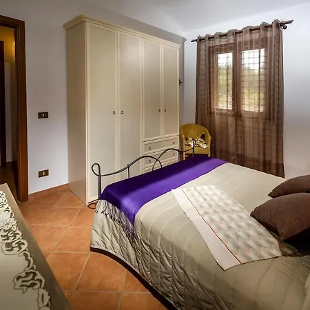 Del Carrubo In Castellammare del Golfo
