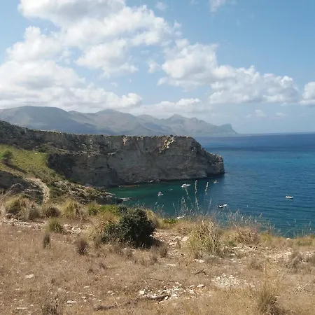 Βίλα Del Carrubo In *